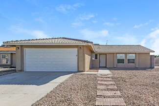 4901 Metpark Dr, Las Vegas, NV 89110