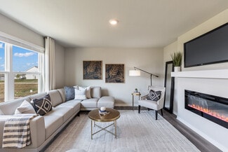 9309 Brighton Way Unit 36202353, Cedar Rapids, IA 52404