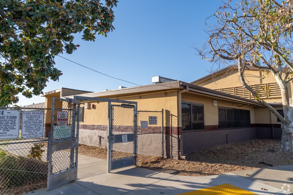 Montezuma Elementary School, Rankings & Reviews