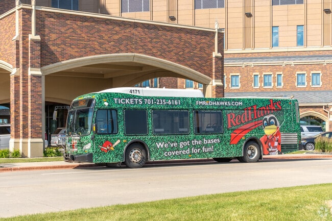 Public transportation options in Amber Valley ensure hassle-free commuting.