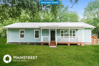 506 E J St, Erwin, NC 28339