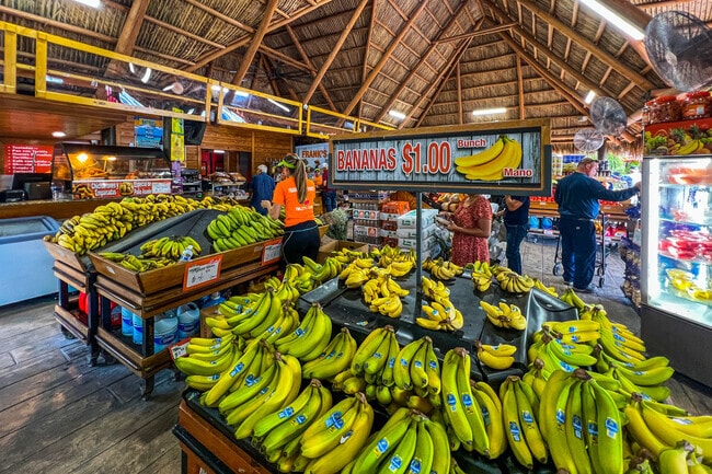 Frank's Fresh Fruit serves Kendale Lakes as a trusted local mini market.