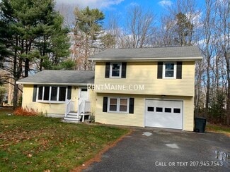 5 Spencer St, Ellsworth, ME 04605