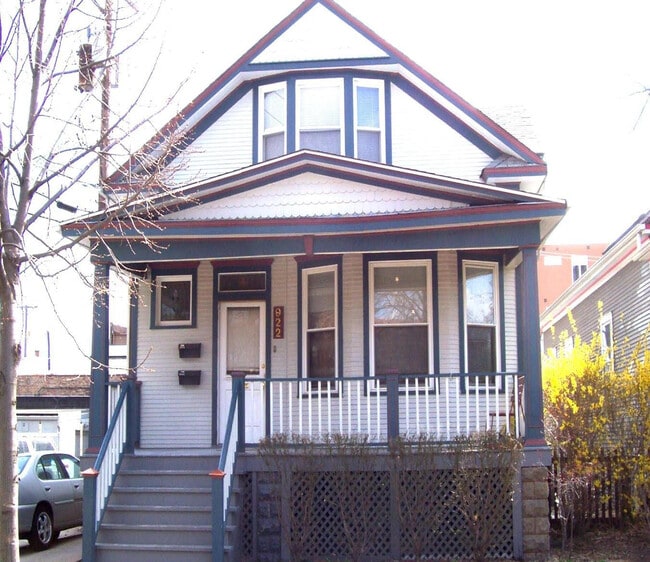 922 S Grove Ave unit 1, Oak Park, IL 60304 - photo 2