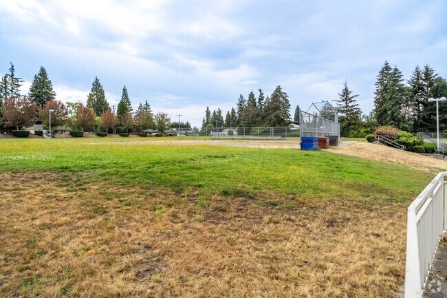 North Hill Elementary School