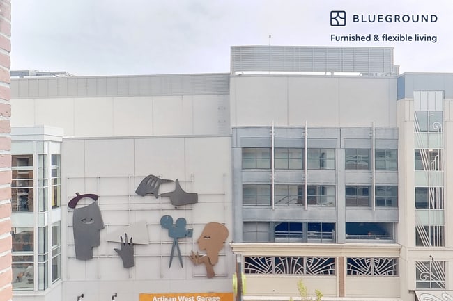 333 Great River Rd unit FL3-ID5563A, Somerville, MA 02145 - photo 4