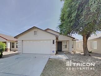 3023 W Chanute Pass, Phoenix, AZ 85041