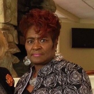Ernestine Williams