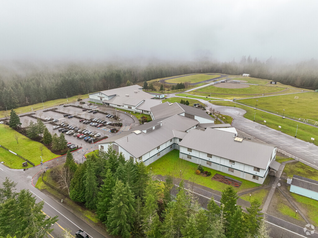 Summit Trail Middle School