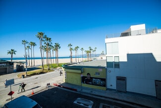 8 Brooks Ave, Venice, CA 90291