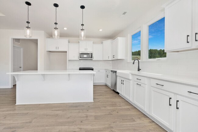 1101 Ansonville Rd unit 36892427, Wingate, NC 28174 - photo 7