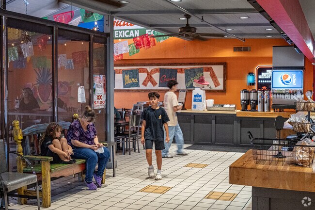 Yuma locals love the fresh authentic Mexican food at The Chile Pepper.