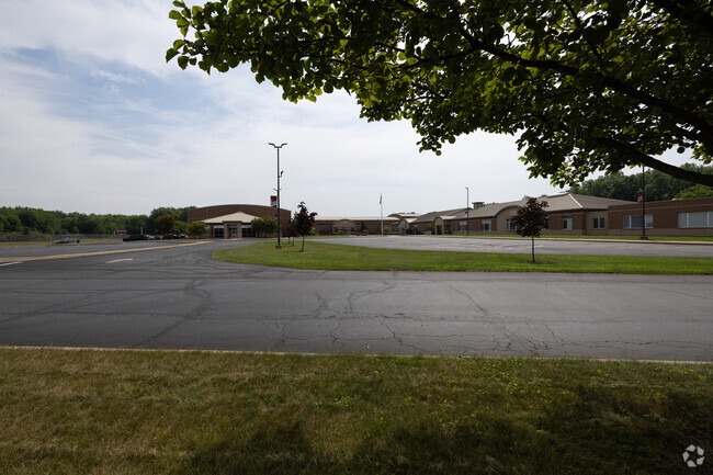 LaBrae High School