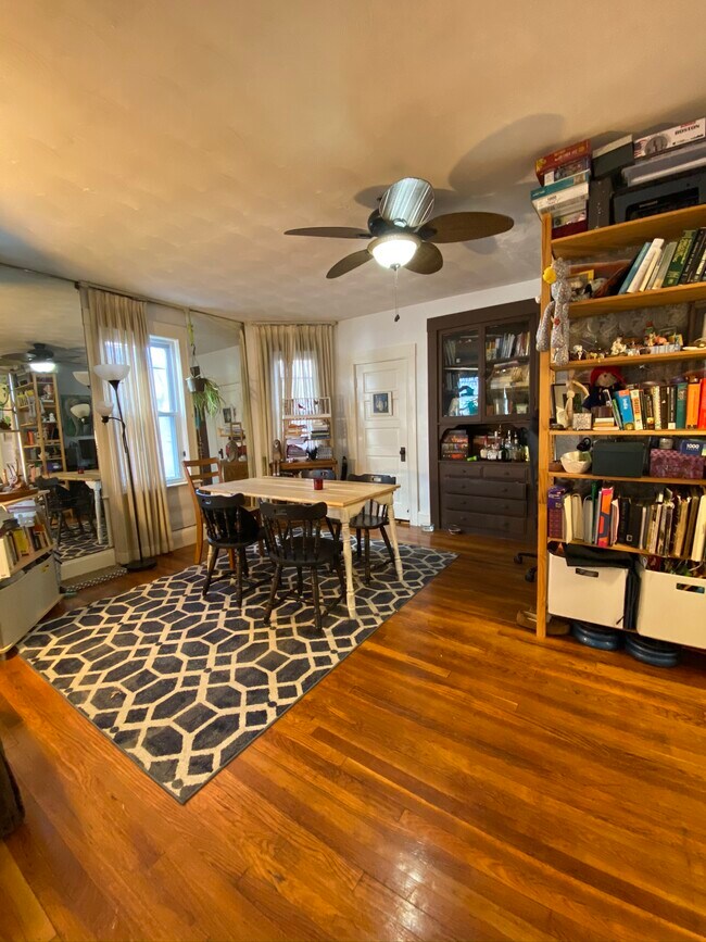 333 Alewife Brook Pkwy, Somerville, MA 02144