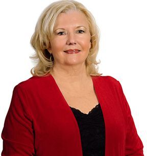 Carla Mousch