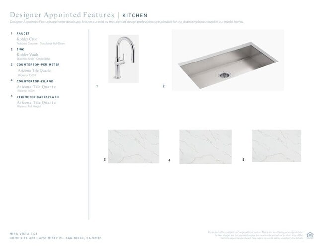 4751 Misty Place, San Diego, CA 92117 - photo 6