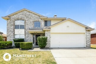 634 Lemon Dr, Arlington, TX 76018