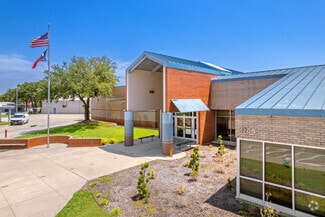 Schulze Elementary School