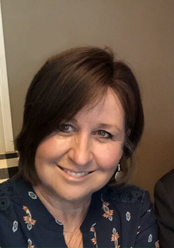 Robin Gregory McCarty