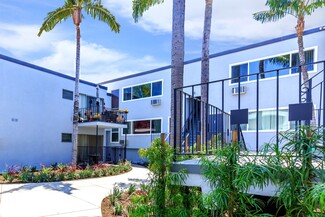 6520-6530 De Longpre Ave, Los Angeles, CA 90028