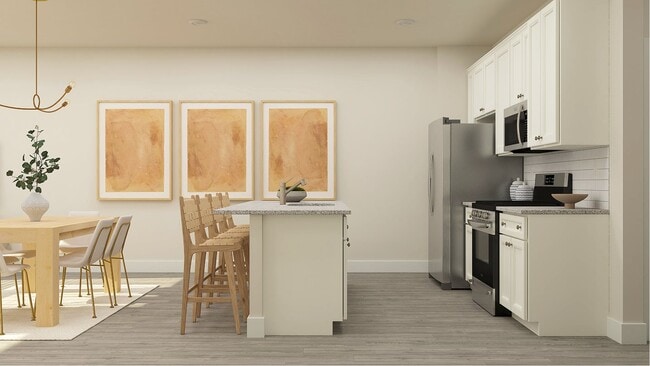 2203 Winterberry Ln, Cambridge, MD 21613 - photo 2