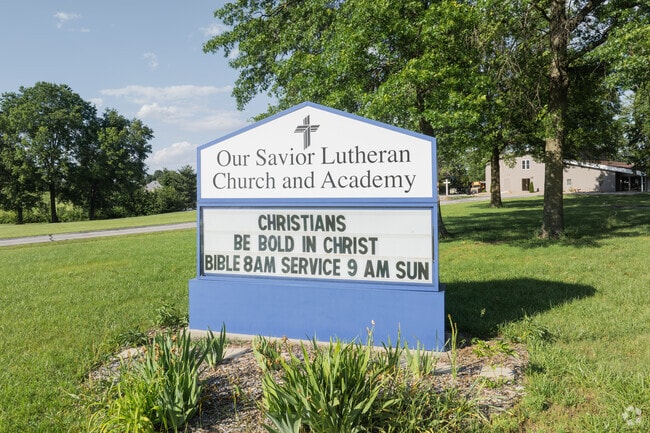Our Savior Christian Academy