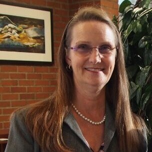 Becky Schertenleib