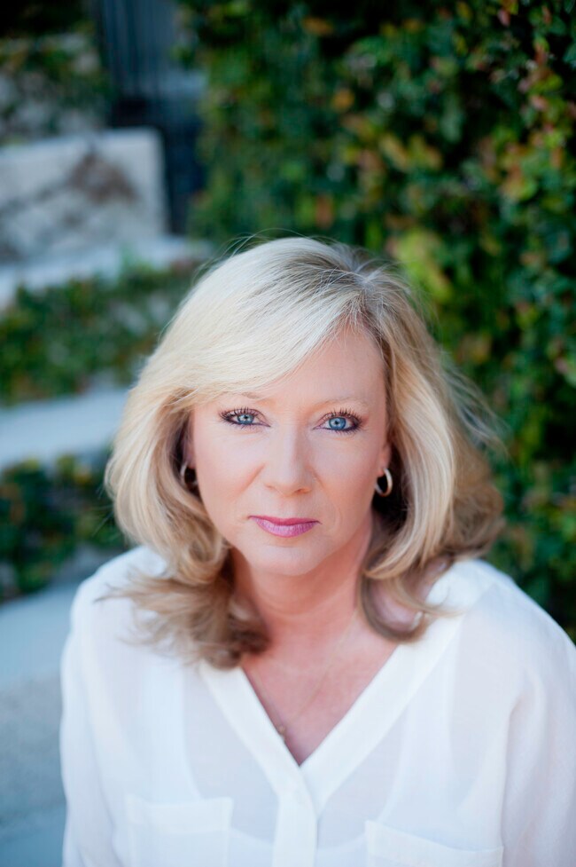 Pamela Chance