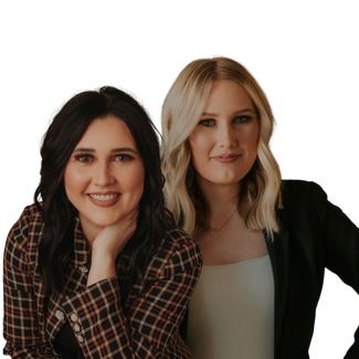 AshBrooke Sister Team