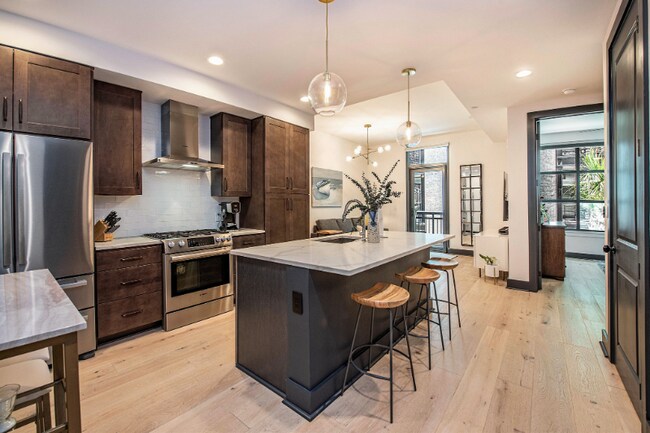 The Gadsden unit 213, Charleston, SC 29401 - photo 3