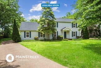 230 Gloucester St, Franklin, TN 37064