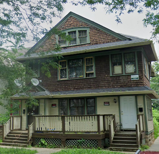2712 N 41st St, Milwaukee, WI 53210