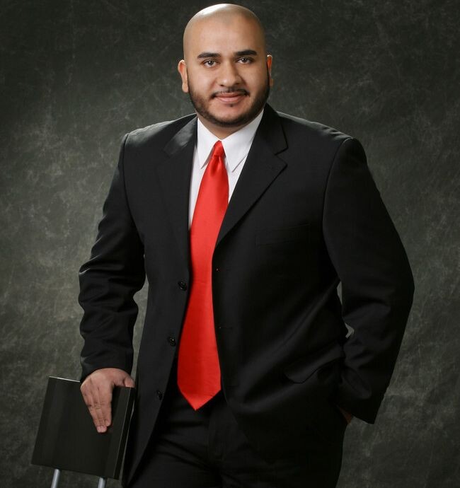 Agent Photo