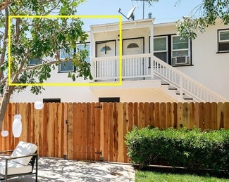 1149 Ximeno Ave, Long Beach, CA 90804