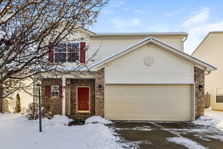 5849 Jackie Ln, Indianapolis, IN 46221