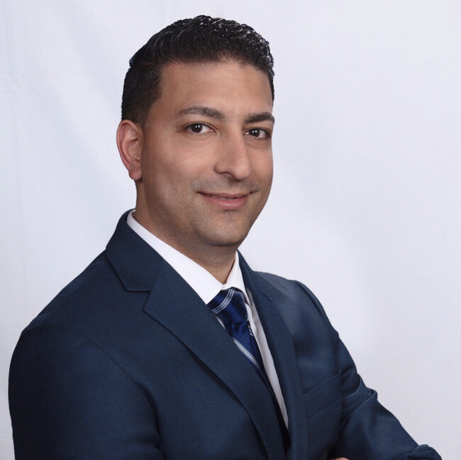 Agent Photo