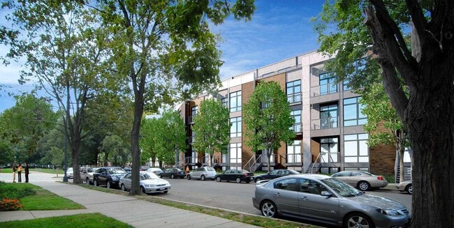 525 Water St SW unit Waterfront, Washington, DC 20024 - photo 3