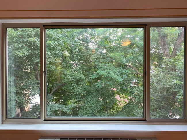 Cleveland Terrace Condominiums unit 511, Washington, DC 20008 - photo 5