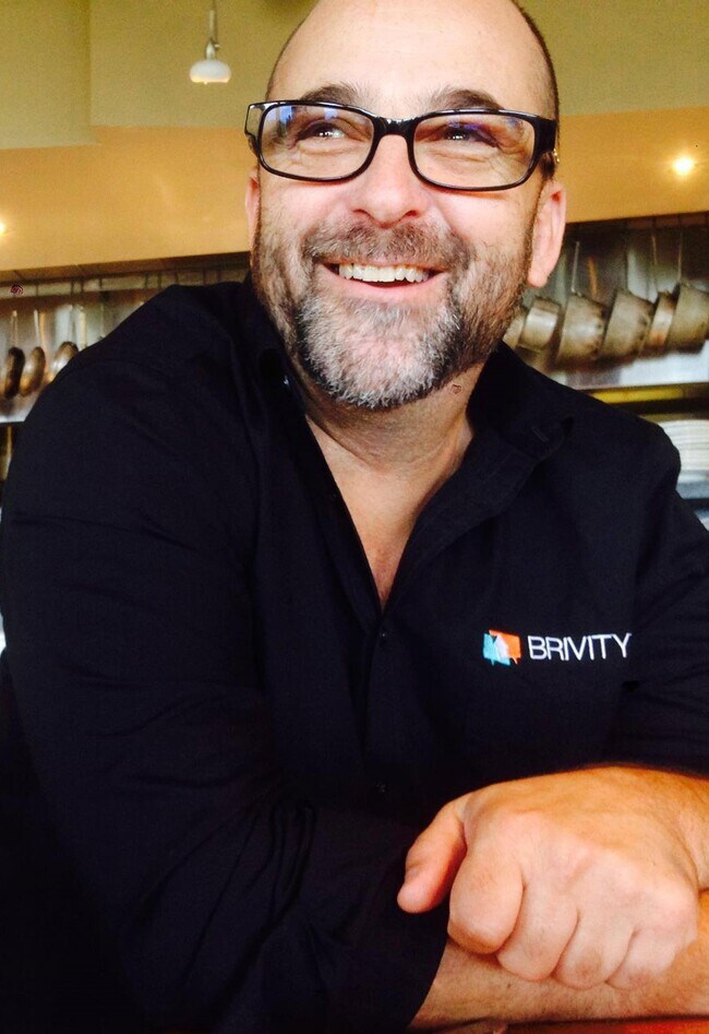 Brian Gass