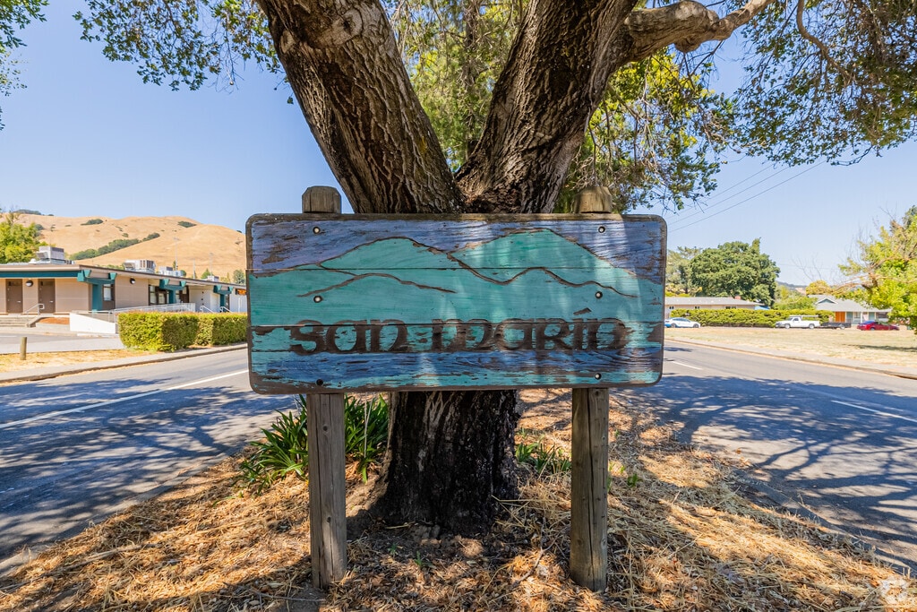 About San Marin Schools, Demographics, Things to Do