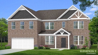 404 Hatcher Ct, Hampton, GA 30228