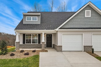 Pk Rdg, Elkin, NC 28621