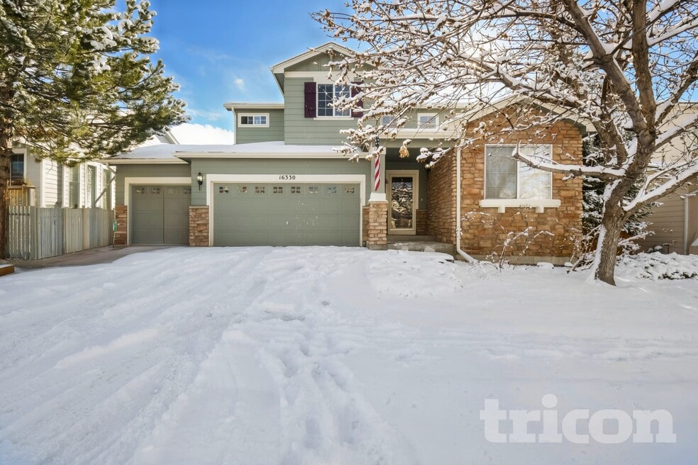 16330 E 106th Way, Commerce City, CO 80022 - photo 1