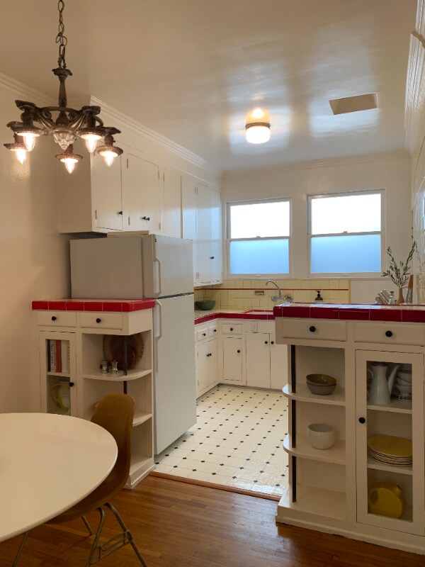 520-522 N Rossmore Ave unit 102, Los Angeles, CA 90004 - photo 6