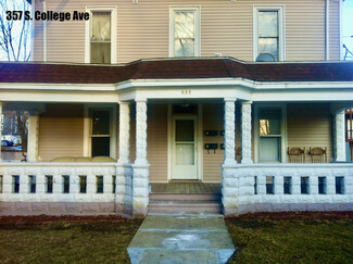 357 College Ave, Valparaiso, IN 46383