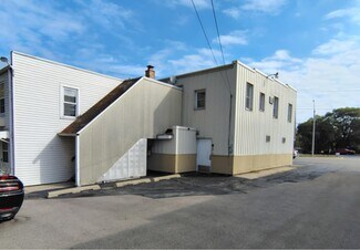 3452 Sheridan Rd Unit 4D, Zion, IL 60099