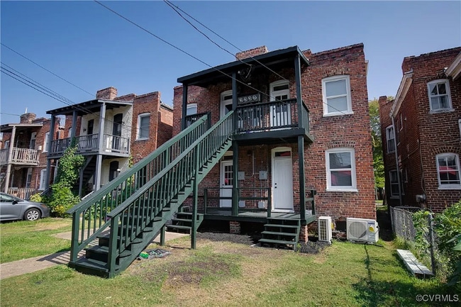 3139 Ellwood Ave unit C, Richmond, VA 23221 - photo 2