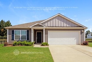 132 Nathall Trail, Troutman, NC 28166