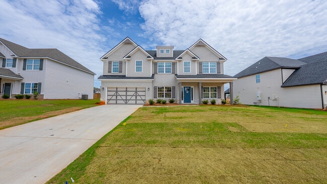 0 the Prosper at Plainsman Lake St unit 38792922, Auburn, AL - photo 3