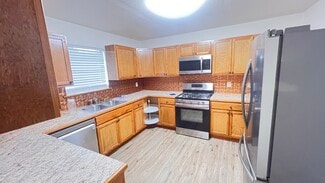 701 Hickory St, North Little Rock, AR 72114